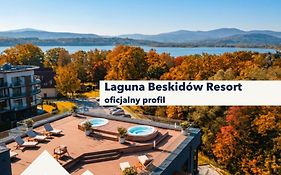 Laguna Beskidów Resort